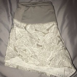 Athleta Running Shorts